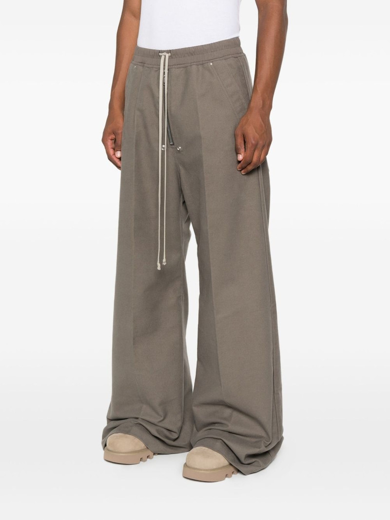 drawstring pocket trousers 3