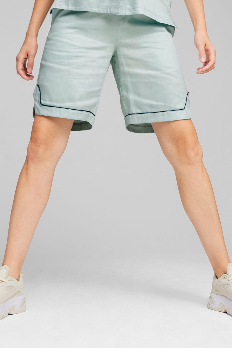 PUMA INFUSE Women's Woven Shorts outlook
