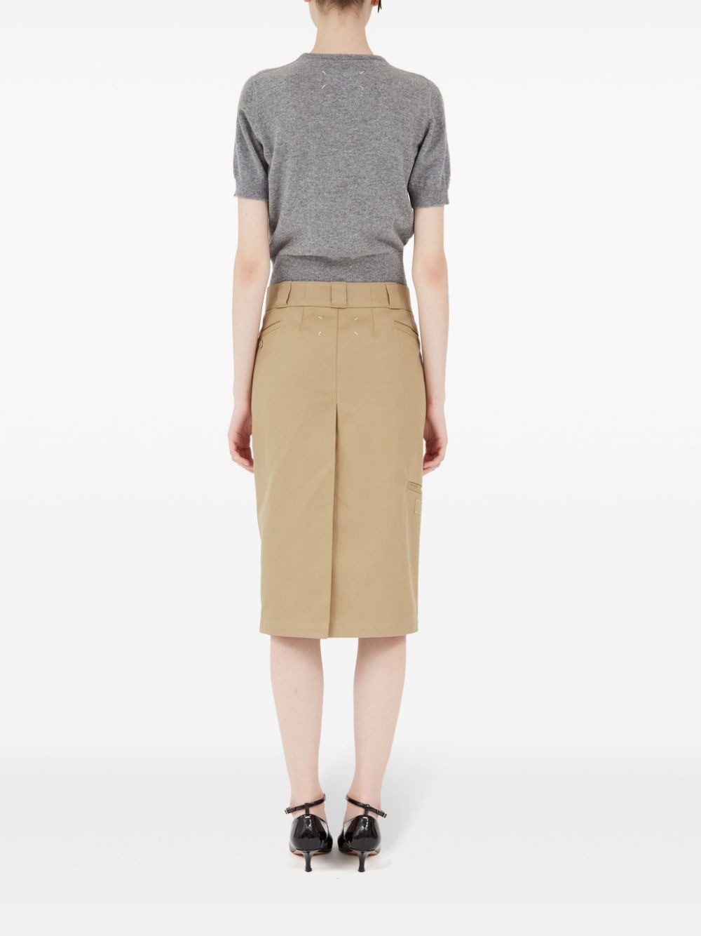 Maison Margiela Skirt - 3