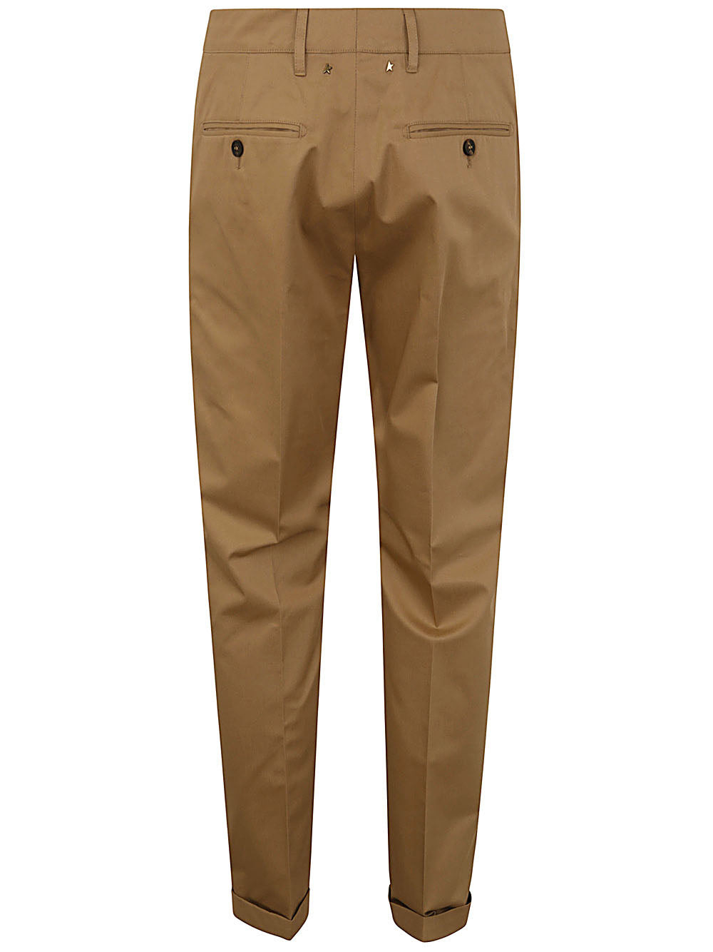 Golden Goose Men Golden M`S Chino Pants - 7