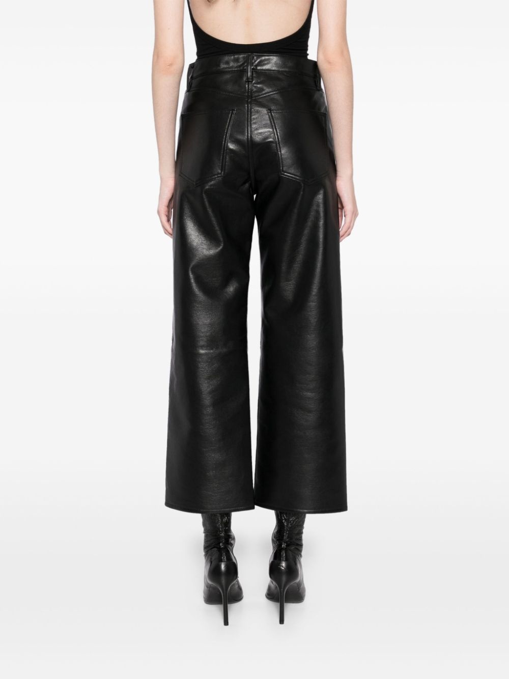 Ren trousers - 4