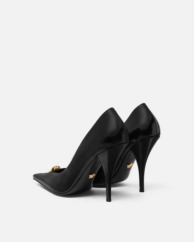 La Medusa Pumps 105 mm 3