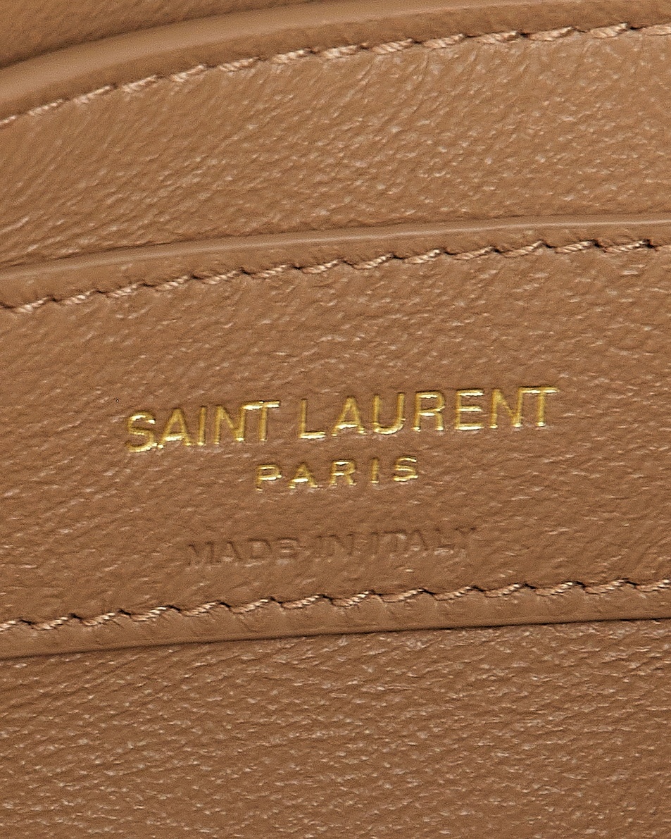 Small Manhattan Shoulder Bag - 5