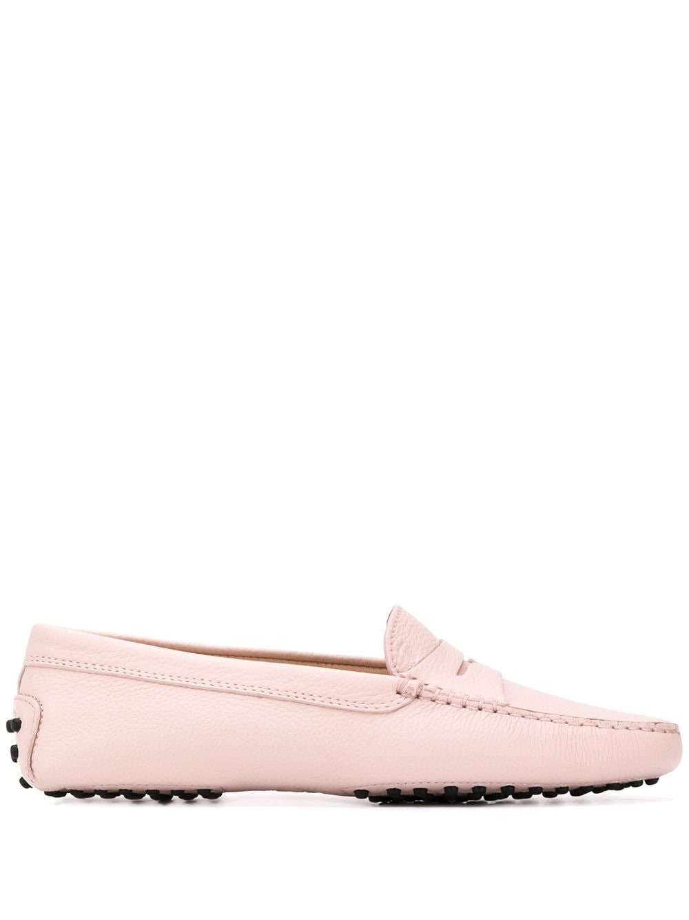Tod's Flat shoes Pink - 1