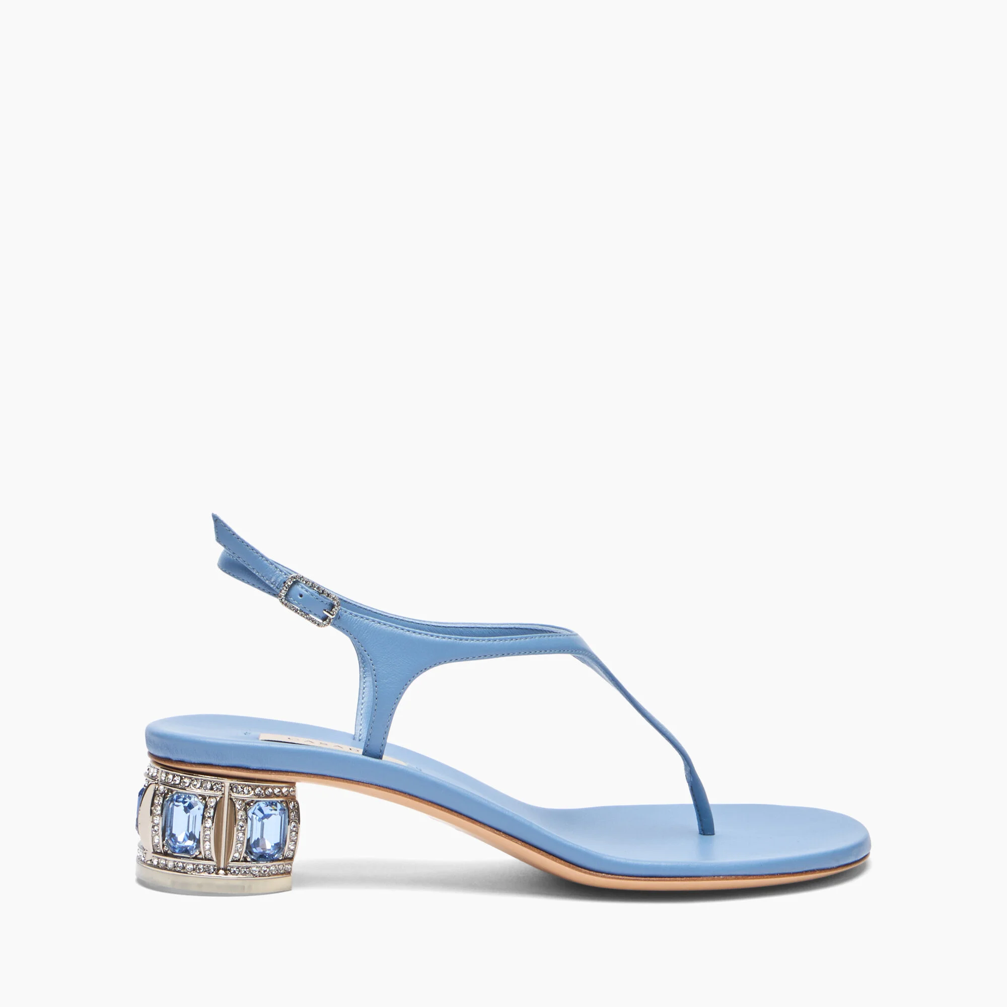 Belle Epoque Sandal - 1
