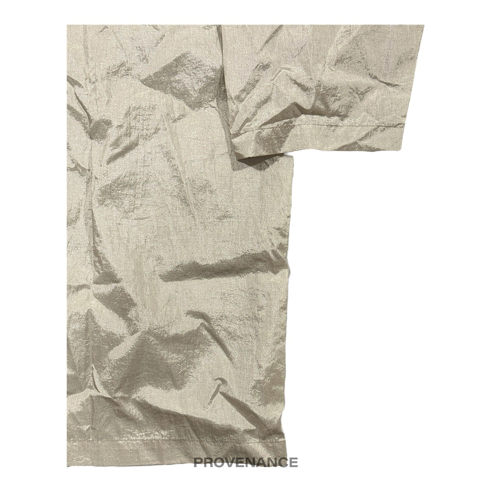 Louis Vuitton Golf Cup 1988 Japan Rain Jacket - Sand - 4