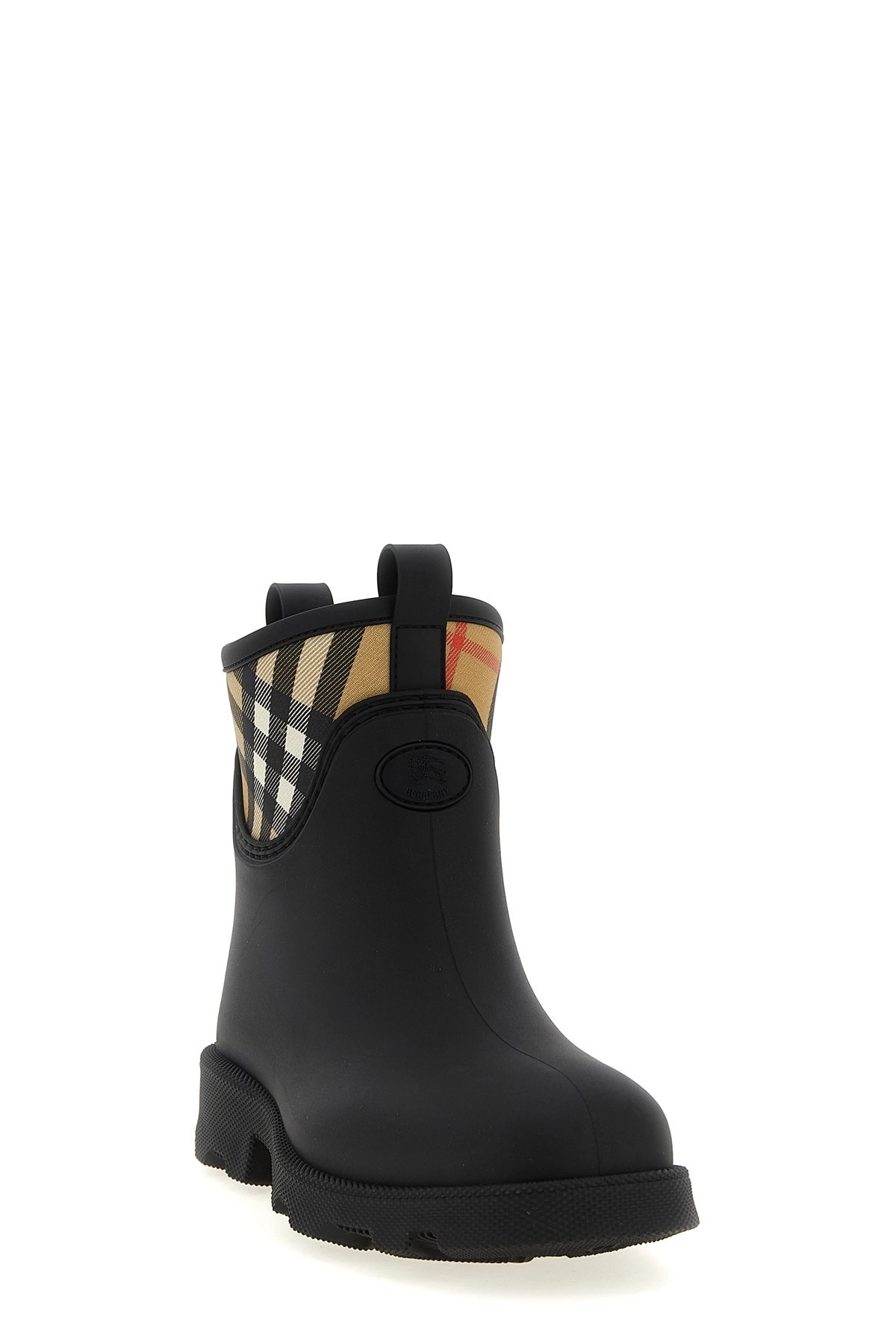 'Marsh Stamp' ankle boots - 2