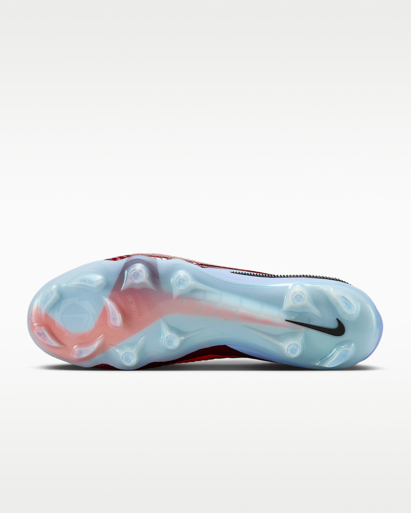 Nike Nike Phantom 6 Low Elite Firm-Ground Soccer Cleats outlook