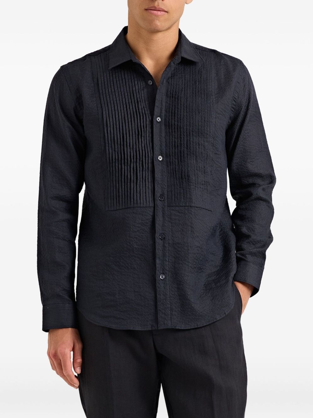 Giles shirt - 2