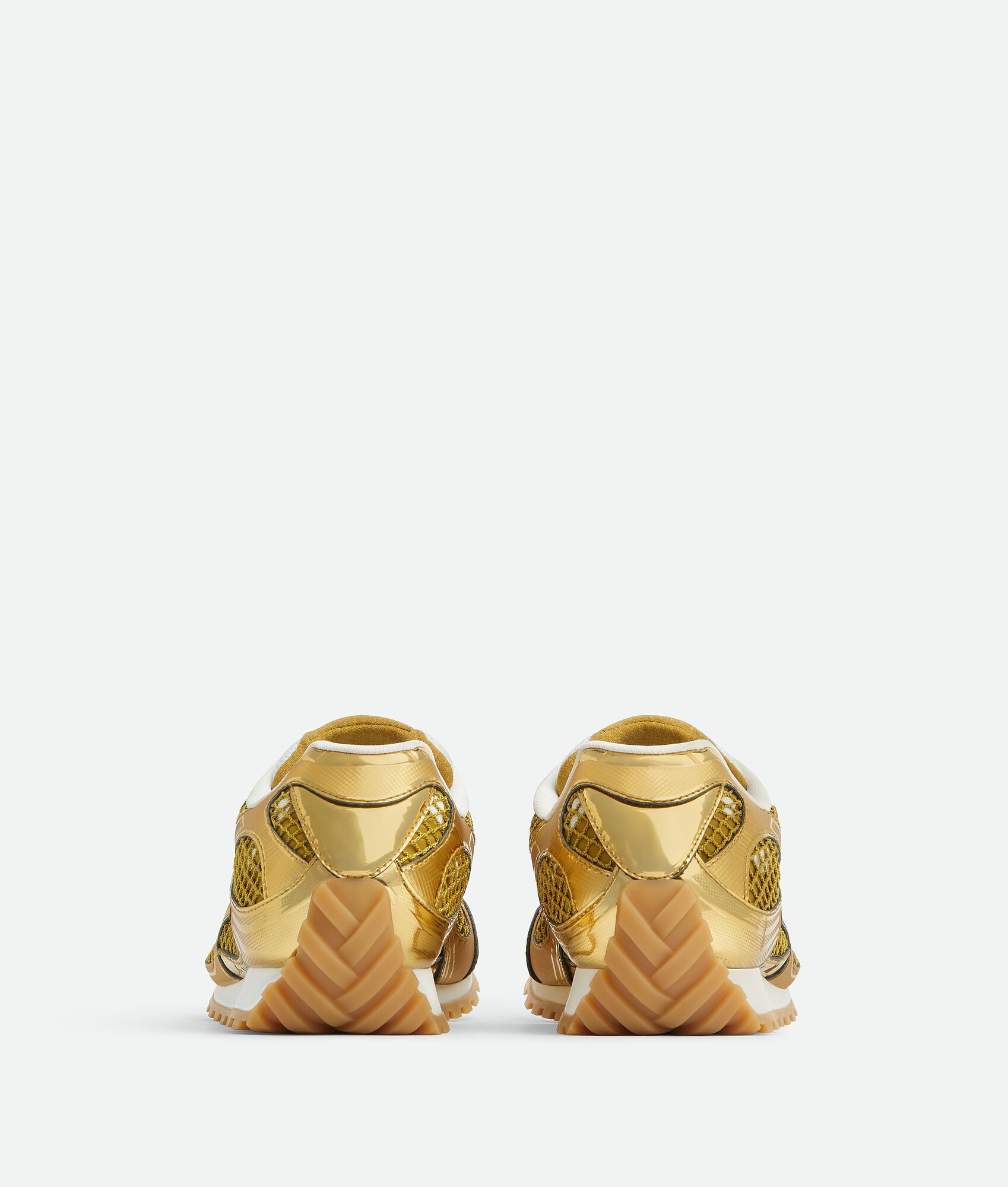 Orbit Sneaker - 4