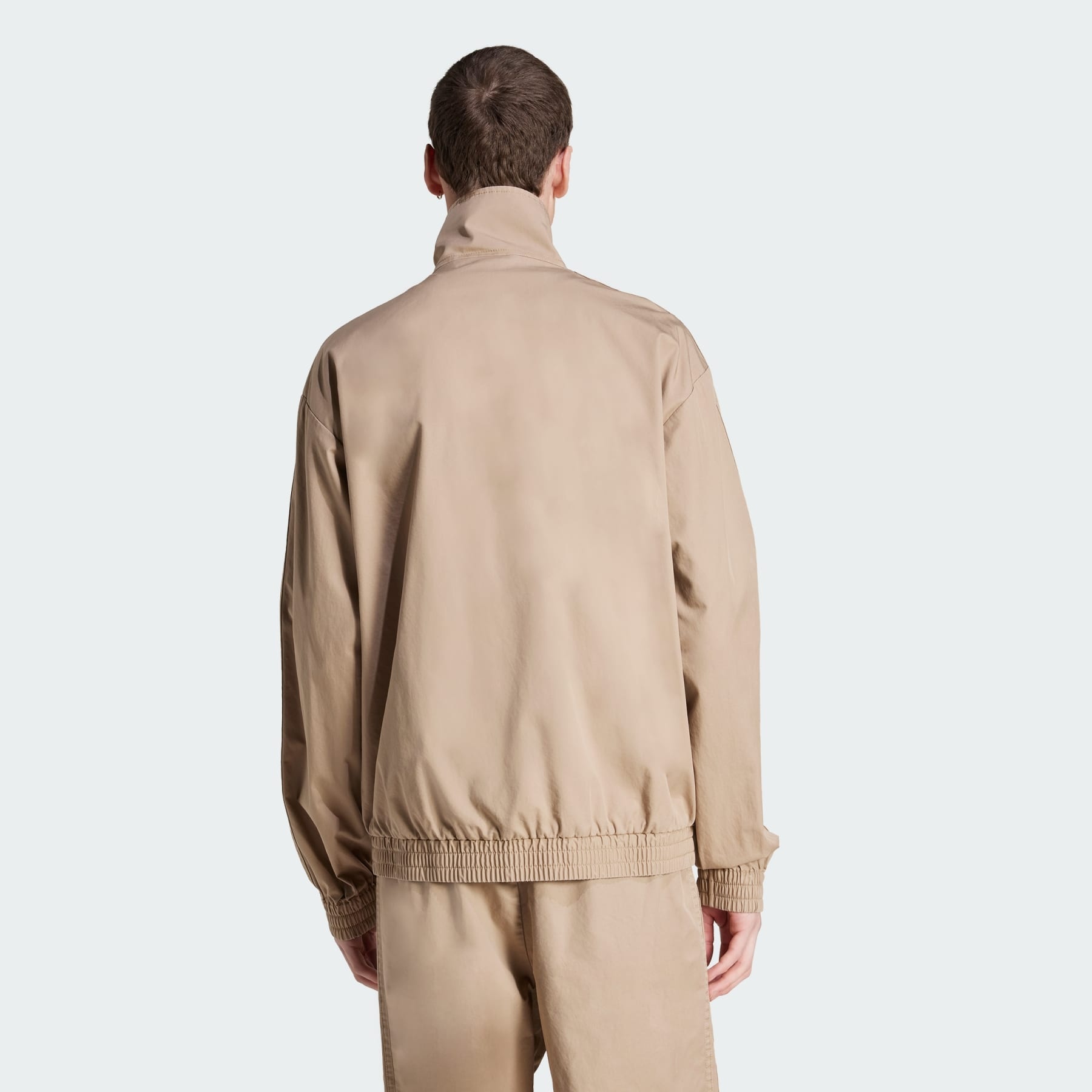 adidas Originals Woven Firebird Track Suit Jacket - 3