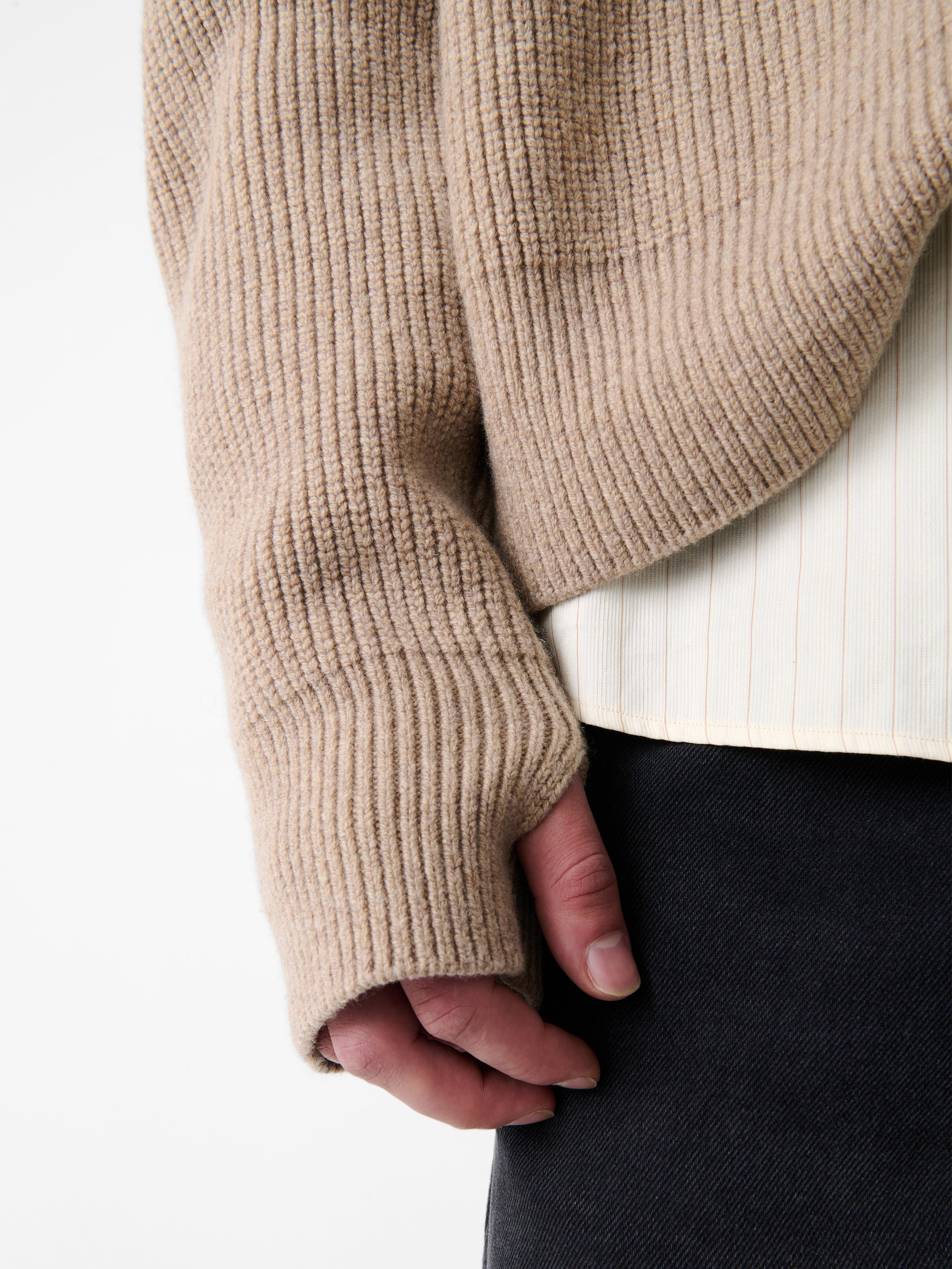 Nash Knit - 7