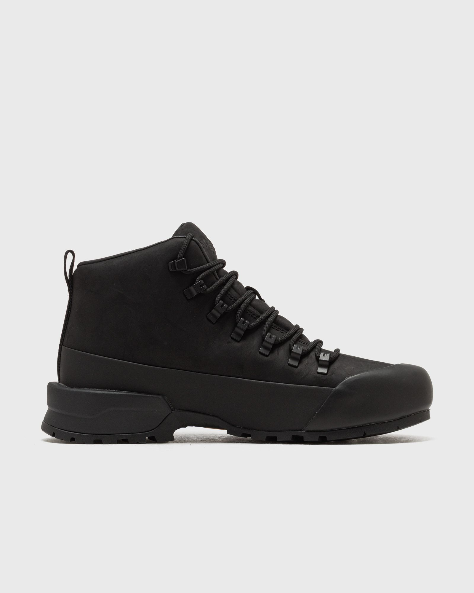 GLENCLYFFE MID LEATHER GORE-TEX - 3