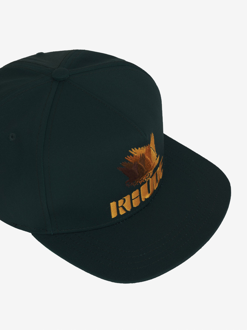 RHUDE EAGLE HAT 3