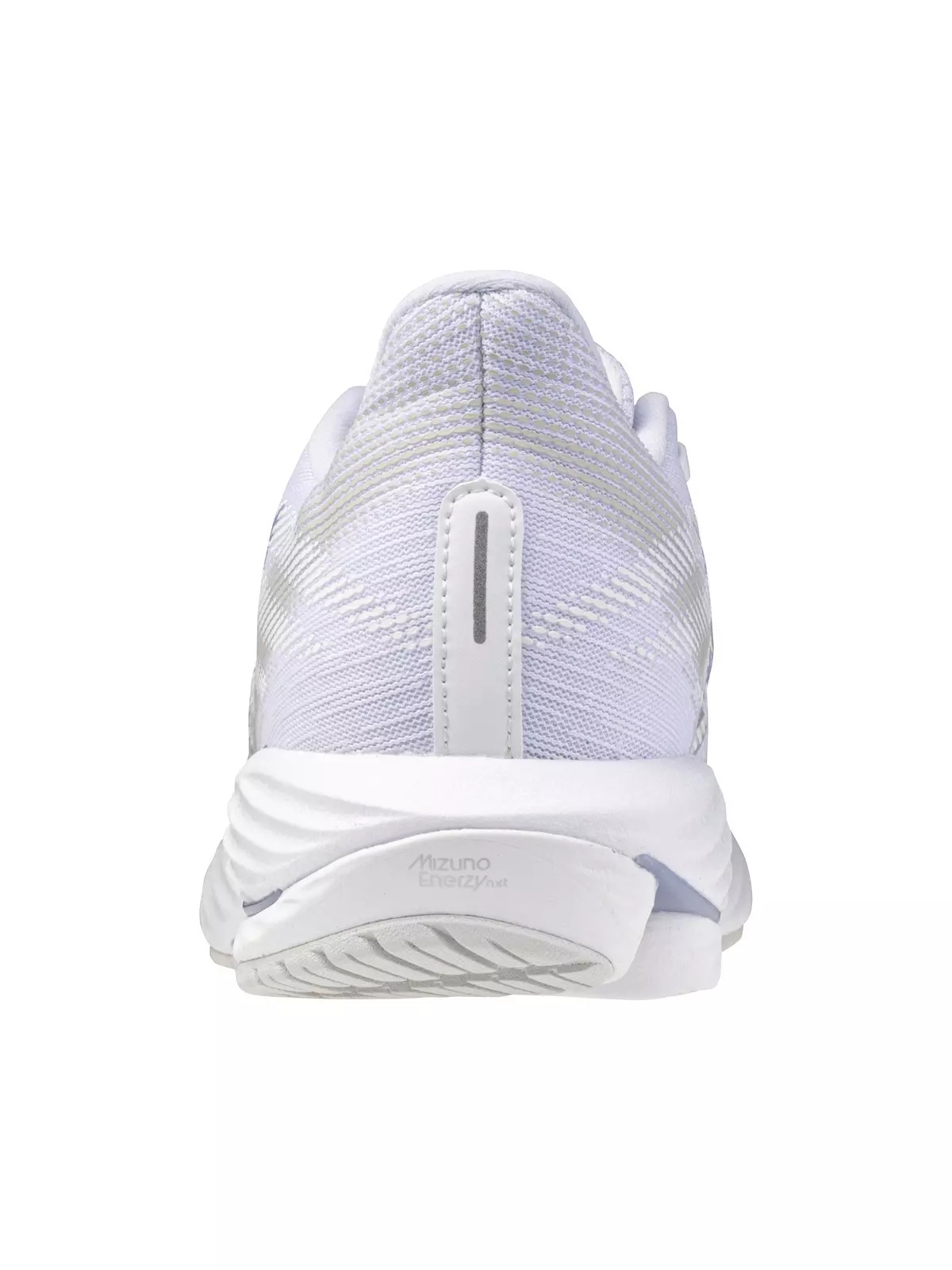 Wave Rider 28 "White/Nimbus Cloud" Women's Running Shoe - 8
