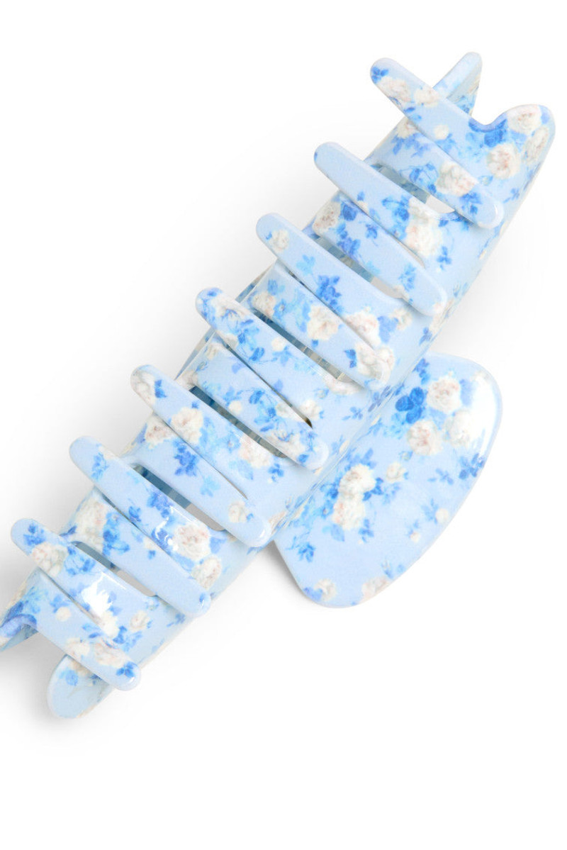 LoveShackFancy x Goody Everblooming Rosettes Large Claw 3