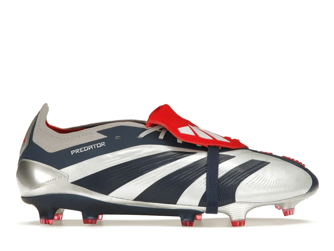 adidas Predator Elite FT FG Roteiro Tech Indigo - 1