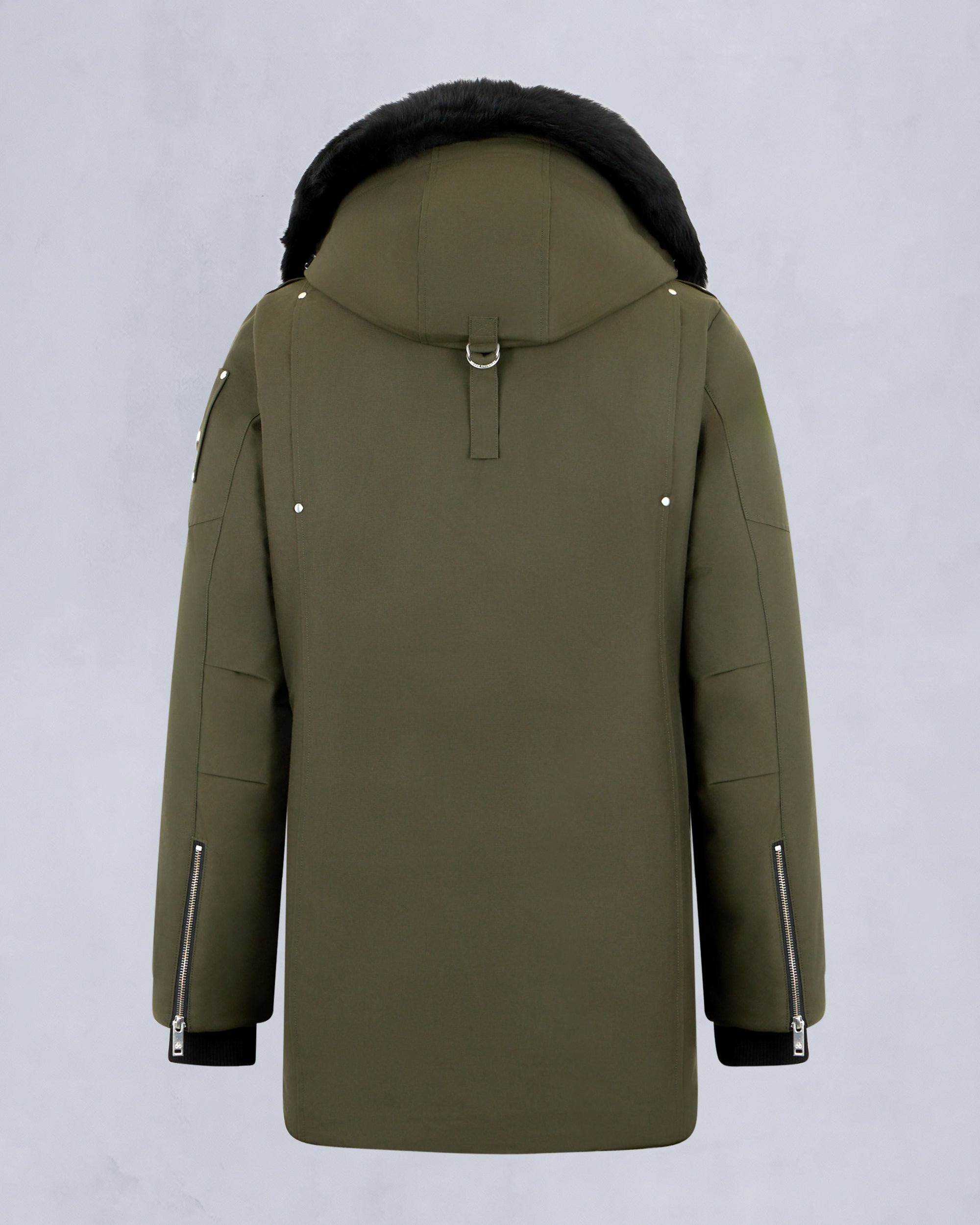 ORIGINAL STIRLING NEOSHEAR PARKA - 6