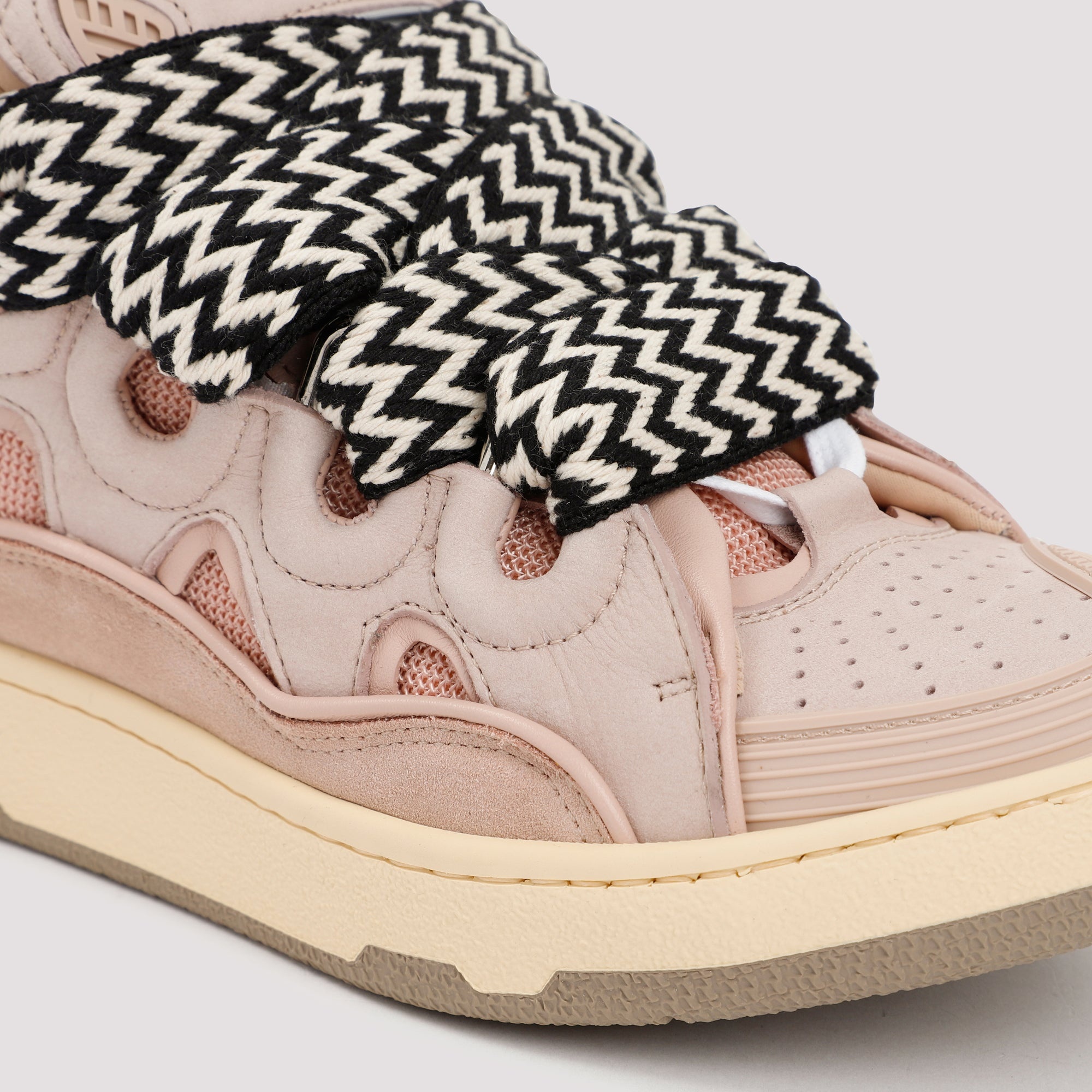 Sneakers Nude & Neutrals - 6