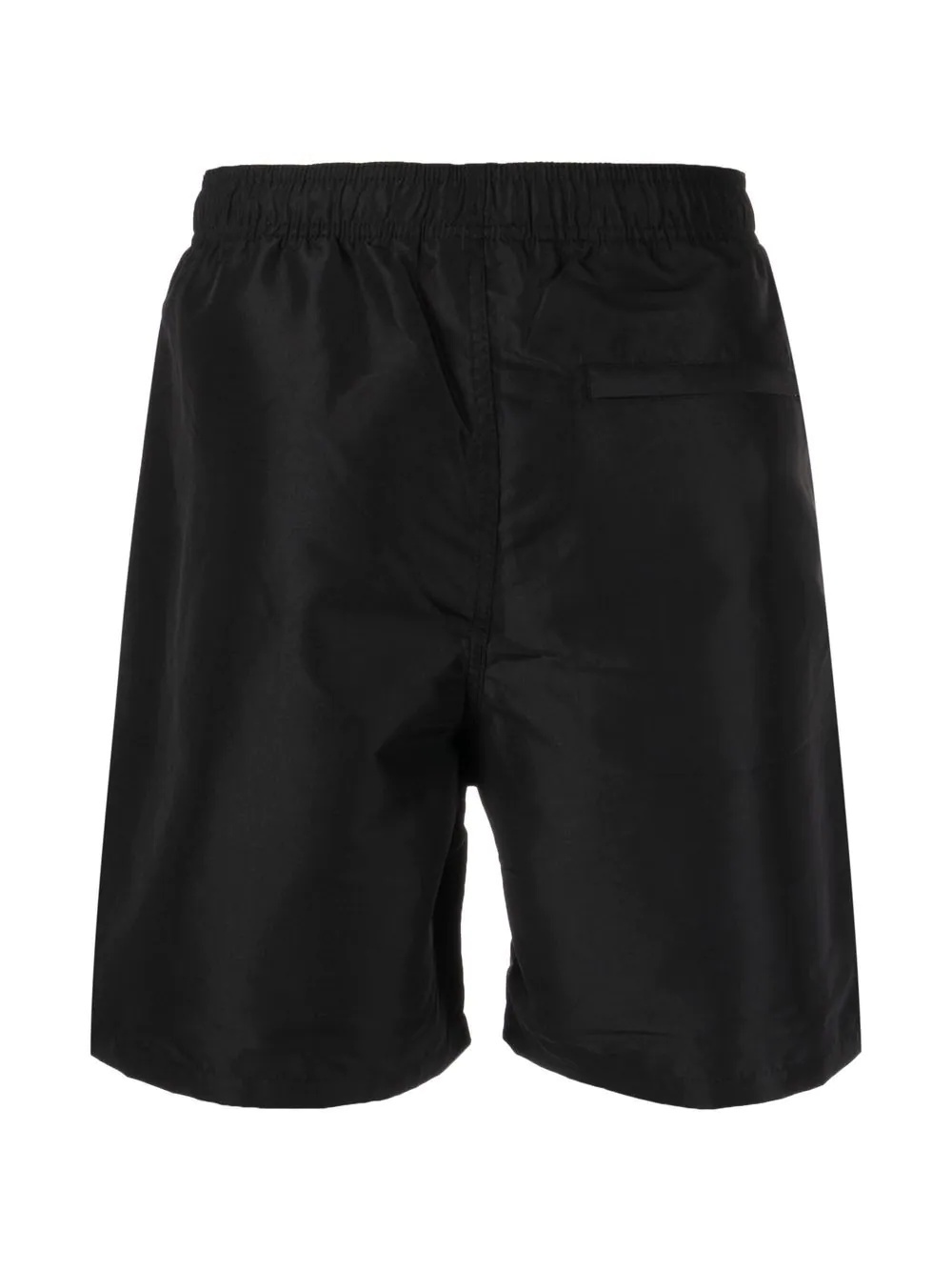 Island logo swim shorts - 2