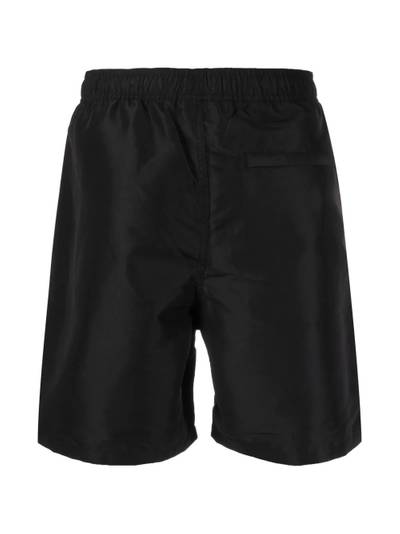 Carhartt Island logo swim shorts outlook