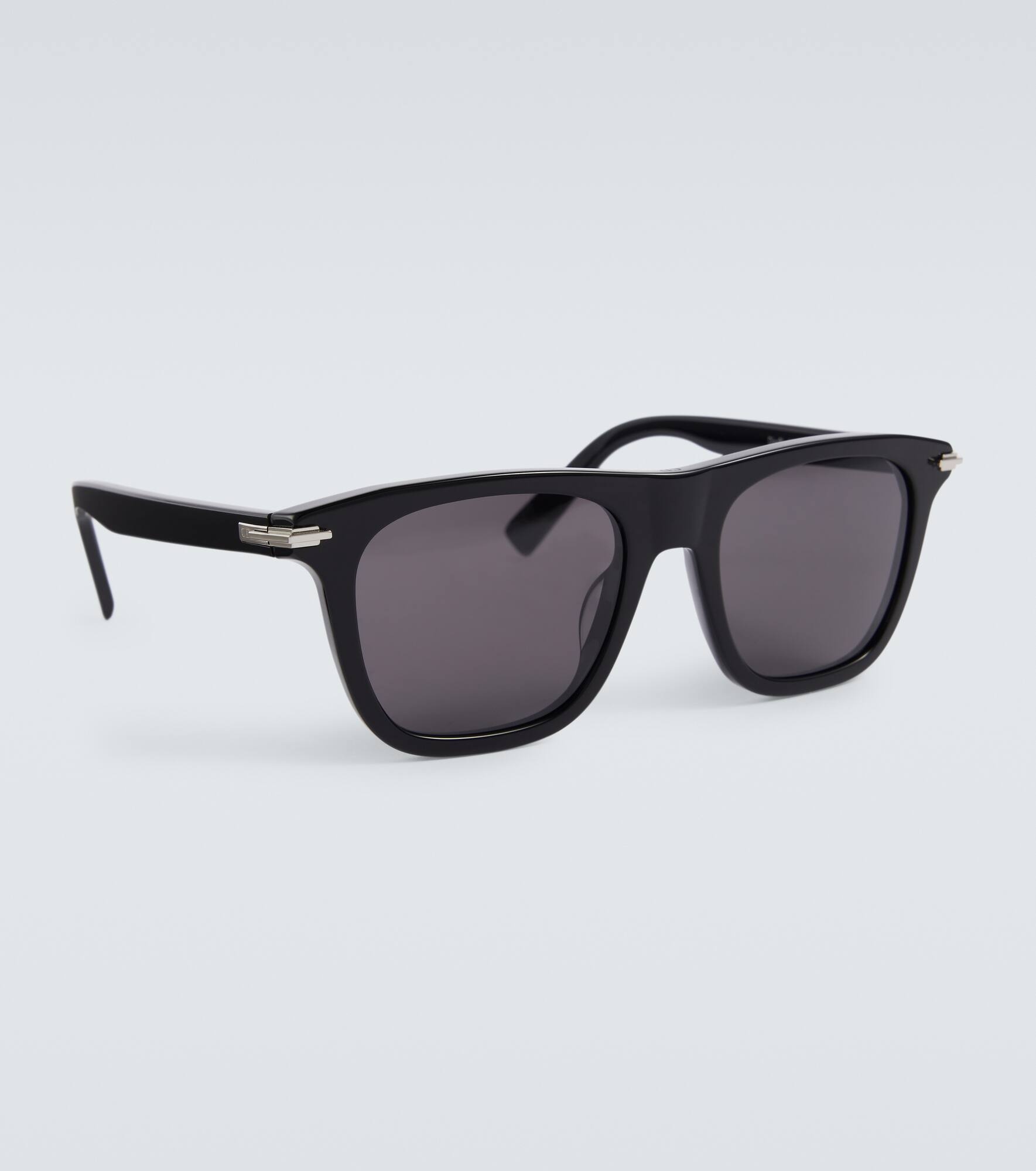 DiorBlackSuit S13I square sunglasses - 4