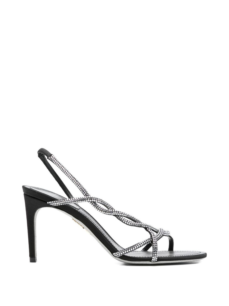 open-toe strap sandals 1