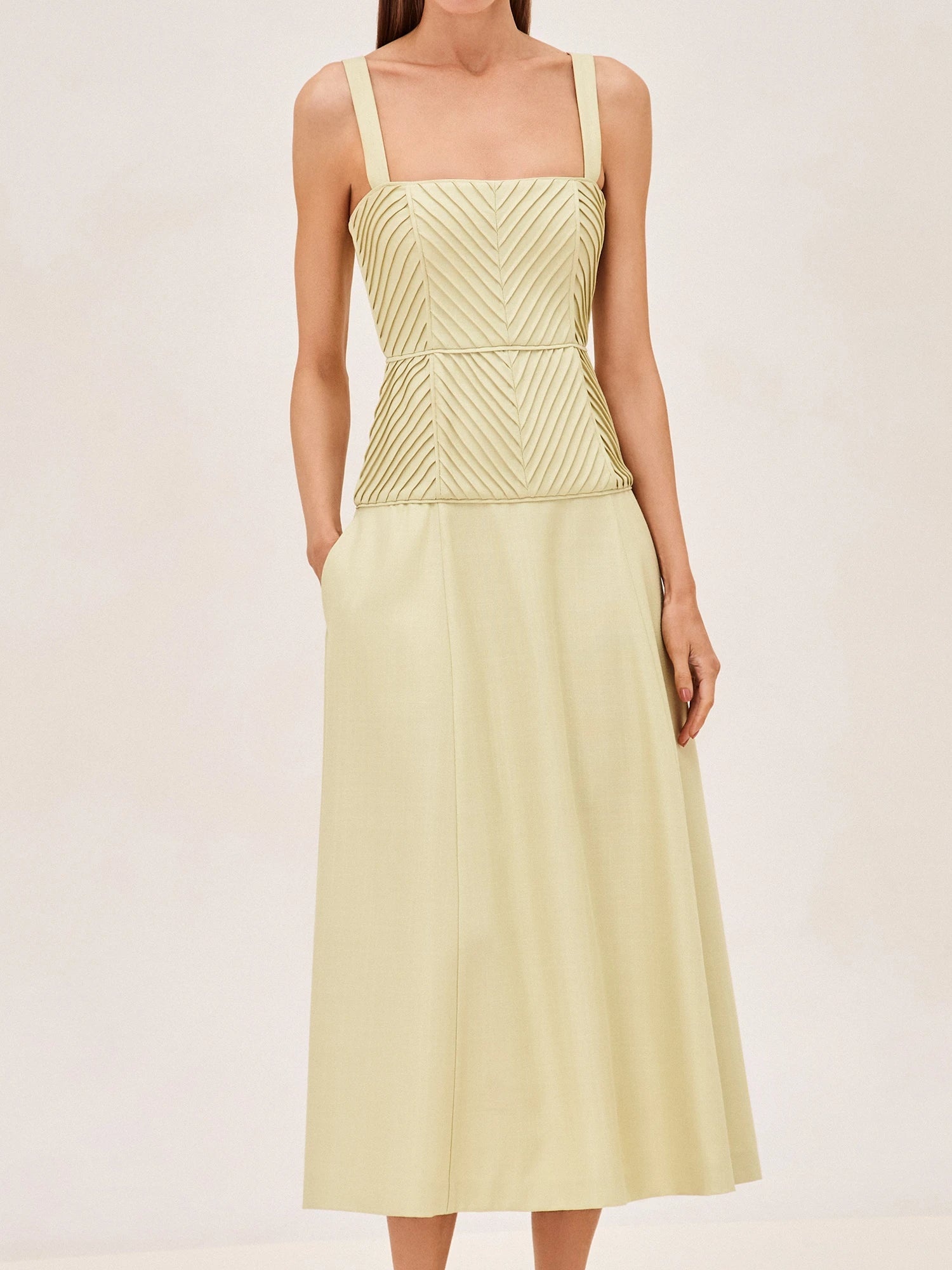 Coralia Dress - 2