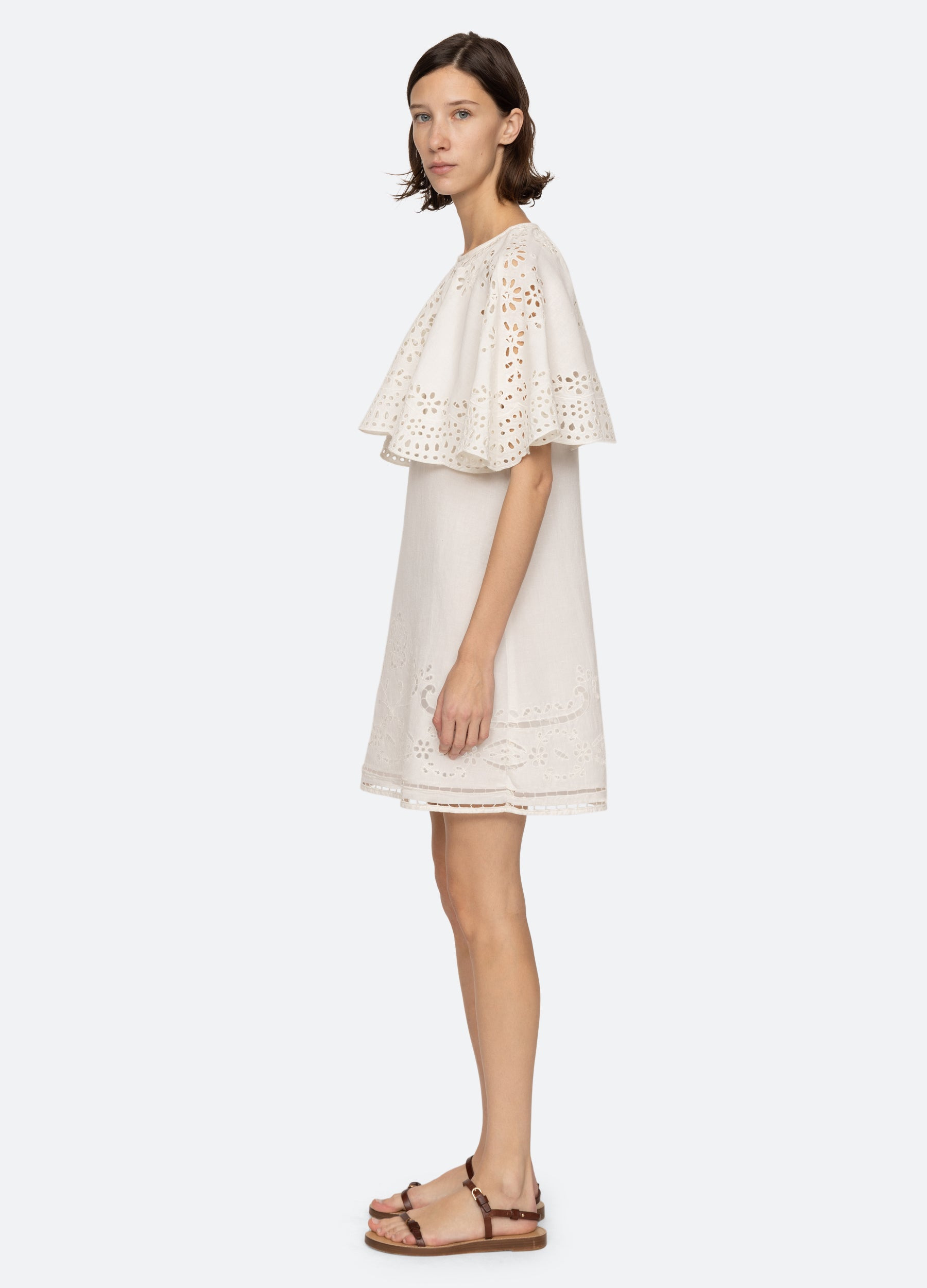 Lula Mini Dress - 5