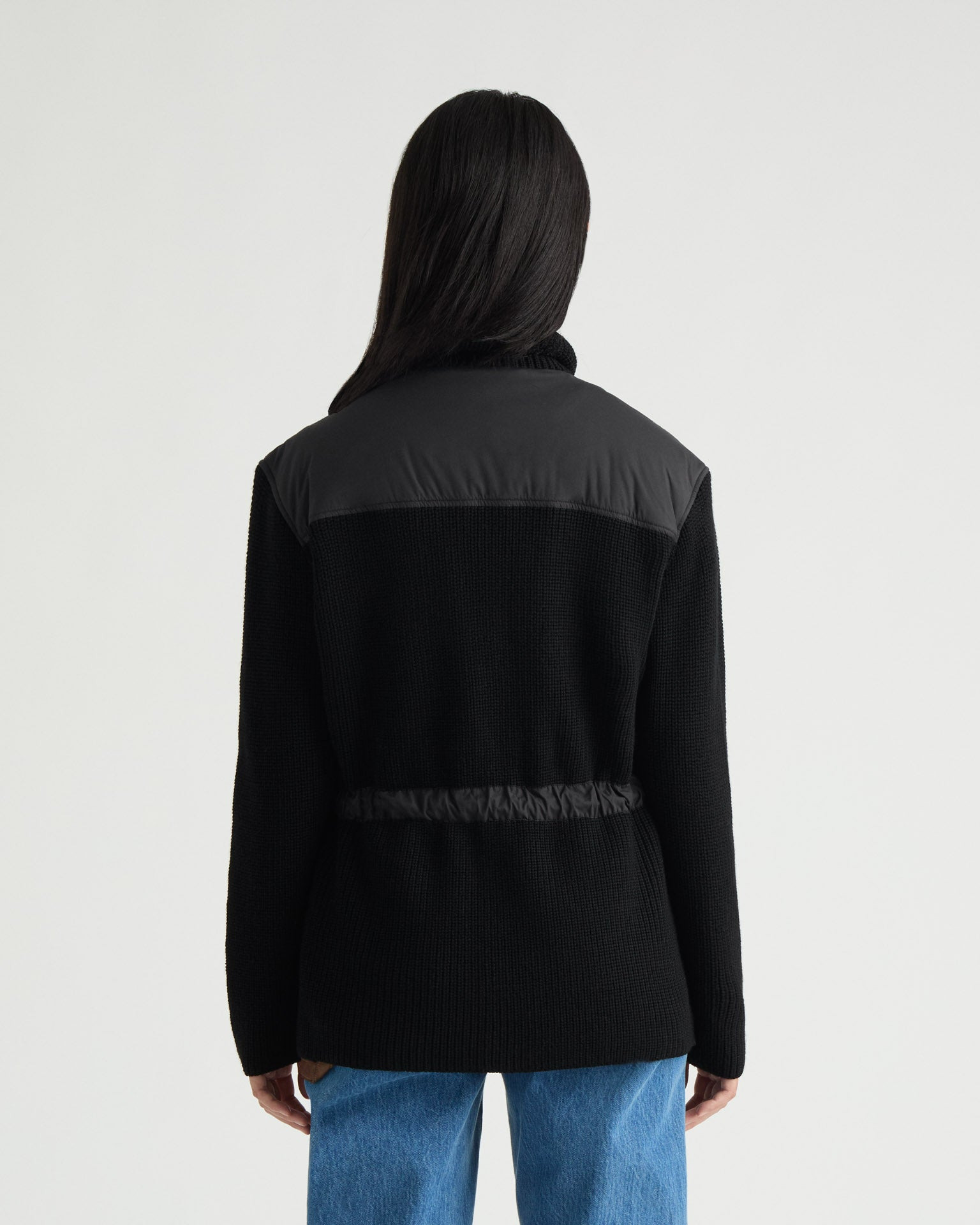 Airdrie Hybrid Jacket - 5