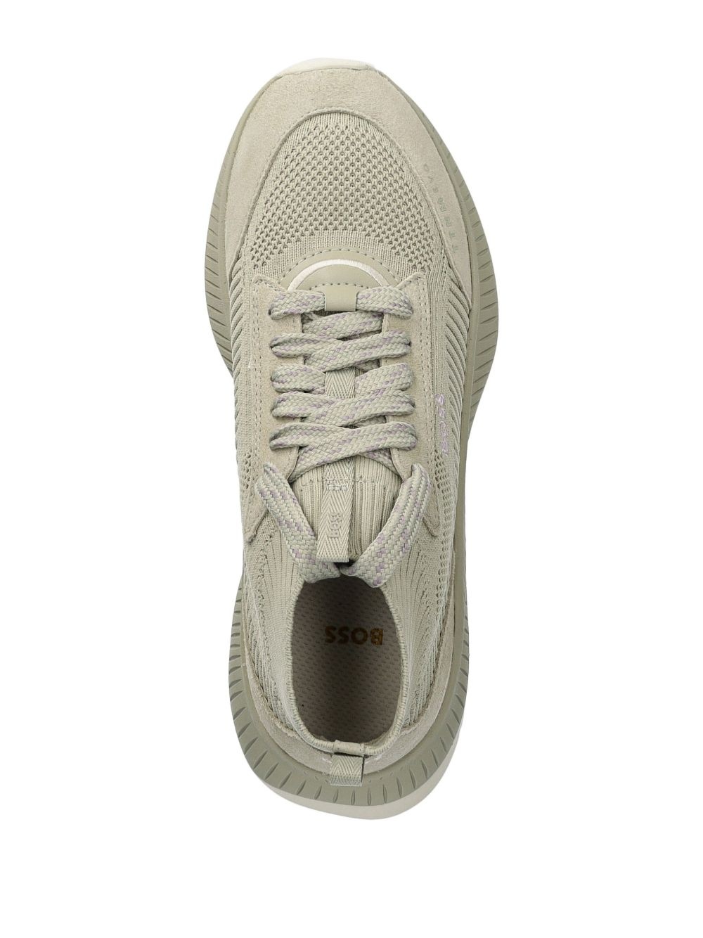 TTNM Evo trainers - 4