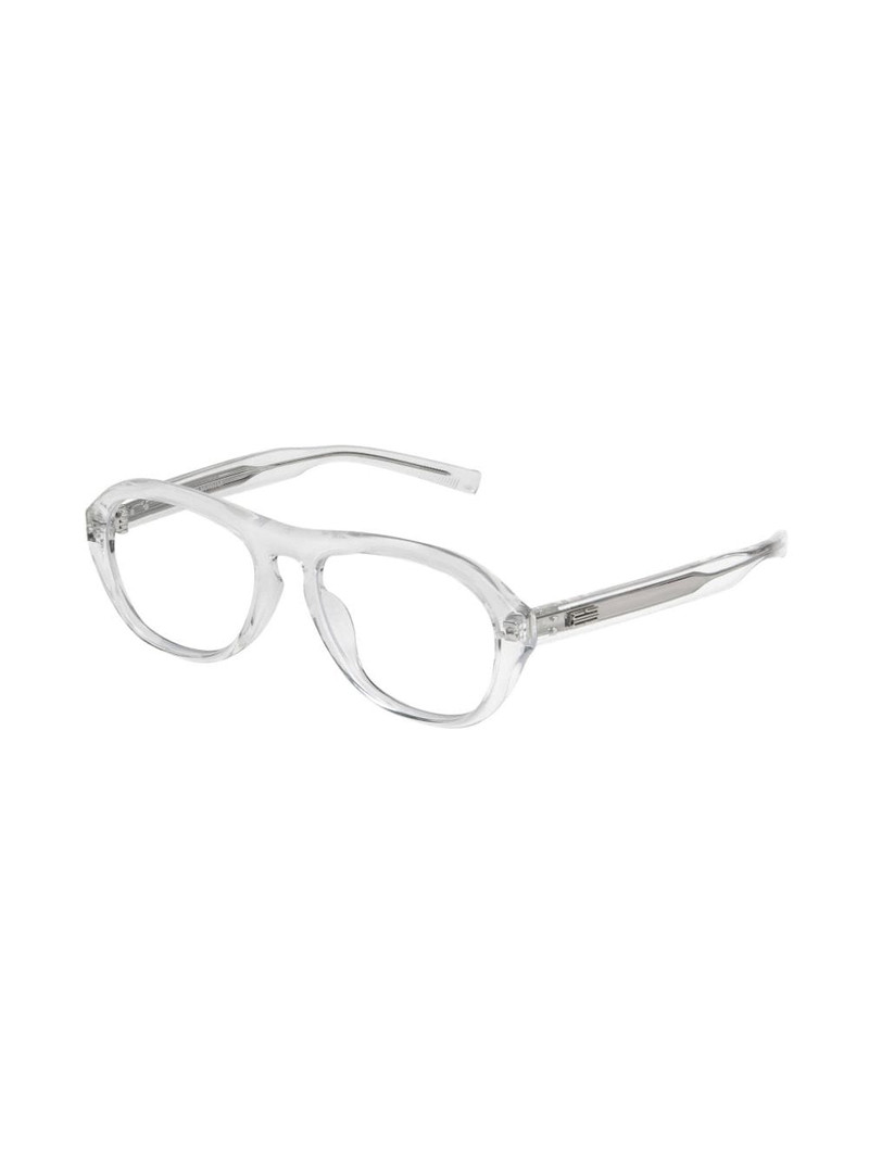 GENTLE MONSTER Oaa C1 pilot-frame glasses outlook