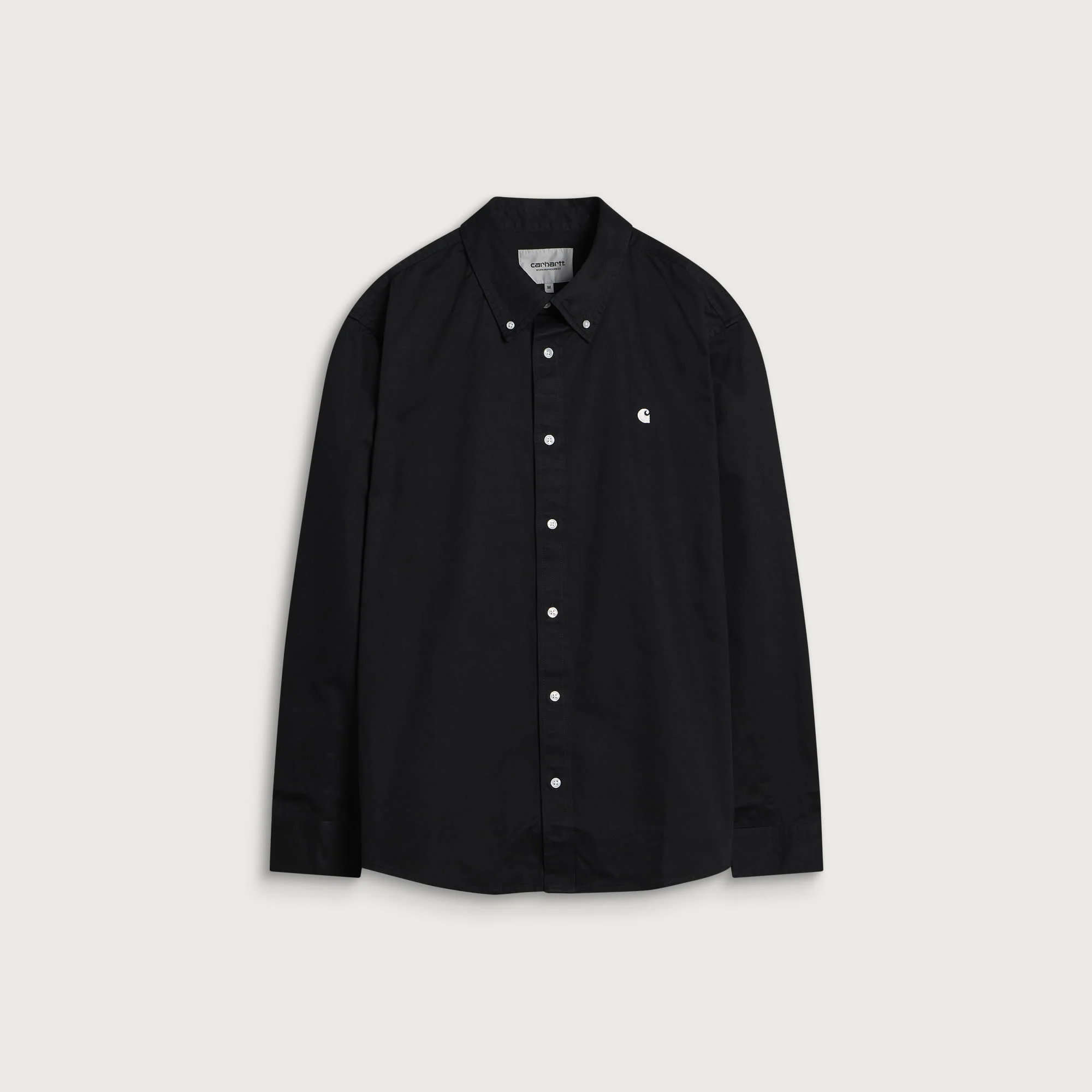 Carhartt WIP OG Madison Shirt - 1