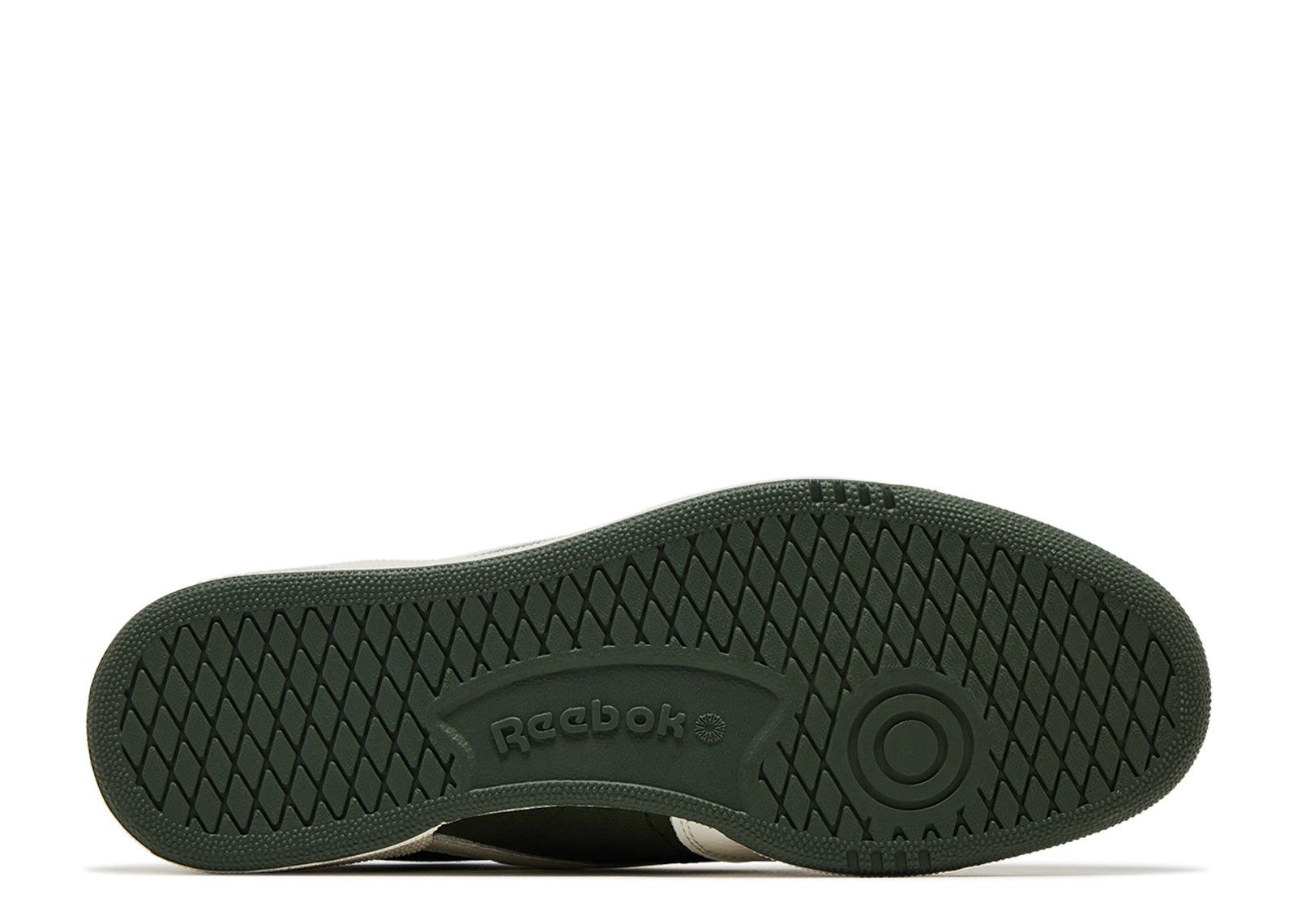 CLUB C REVENGE VINTAGE 2 'CHALK BREAKAWAY GREEN' - 4