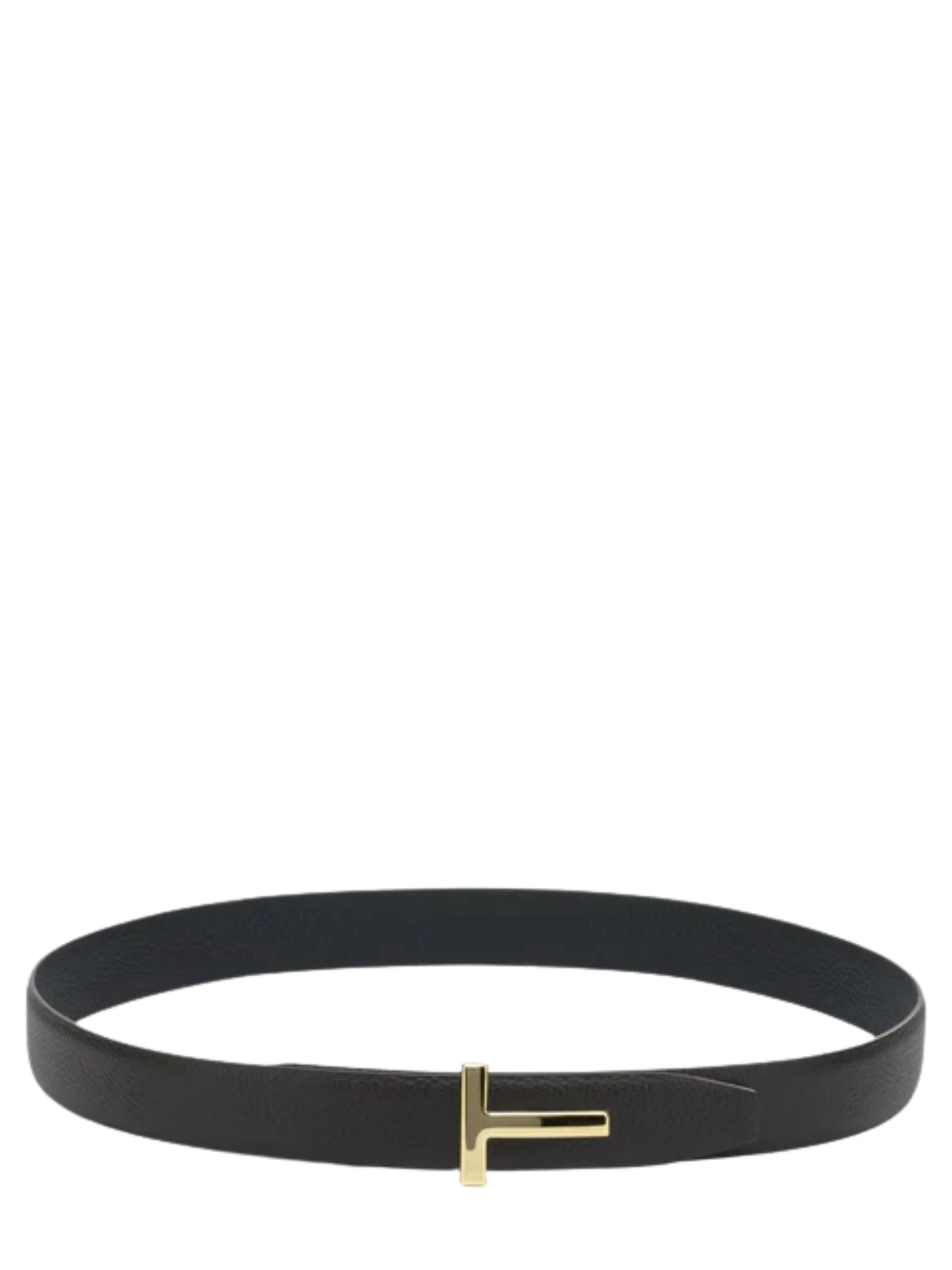 Leather belt - 1