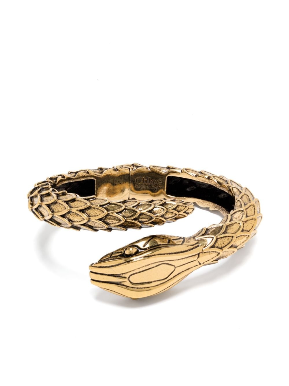 snake bracelet - 1