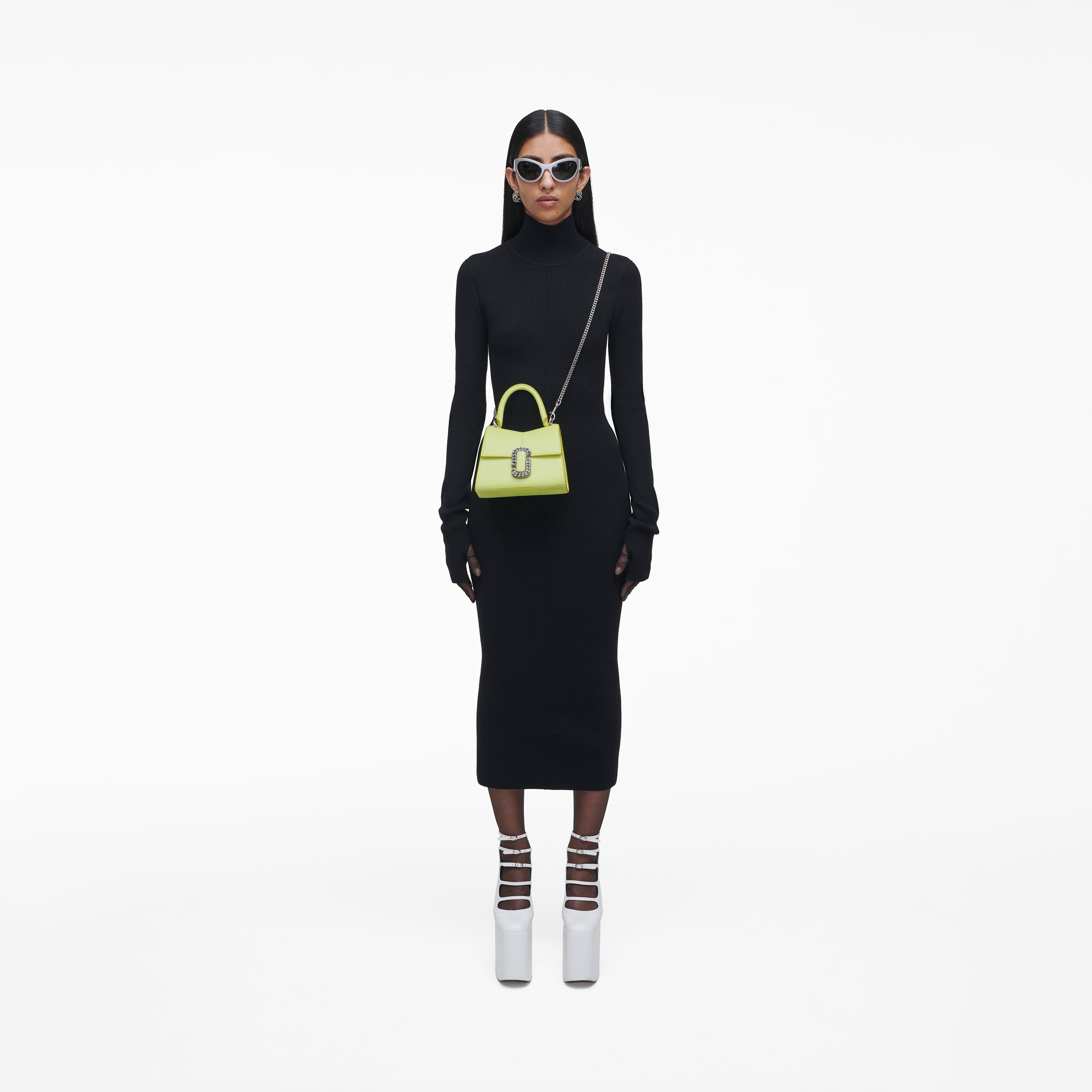 THE ST. MARC MINI TOP HANDLE 2
