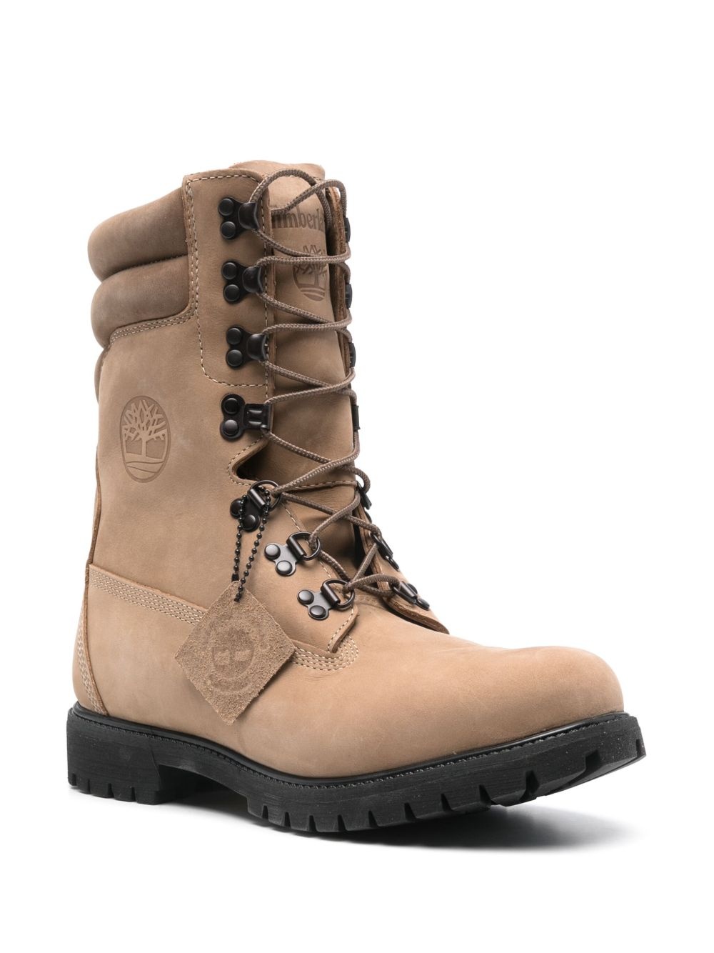 Premium Tall boots - 2
