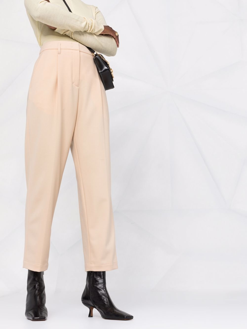 The New Ambition tailored trousers - 5