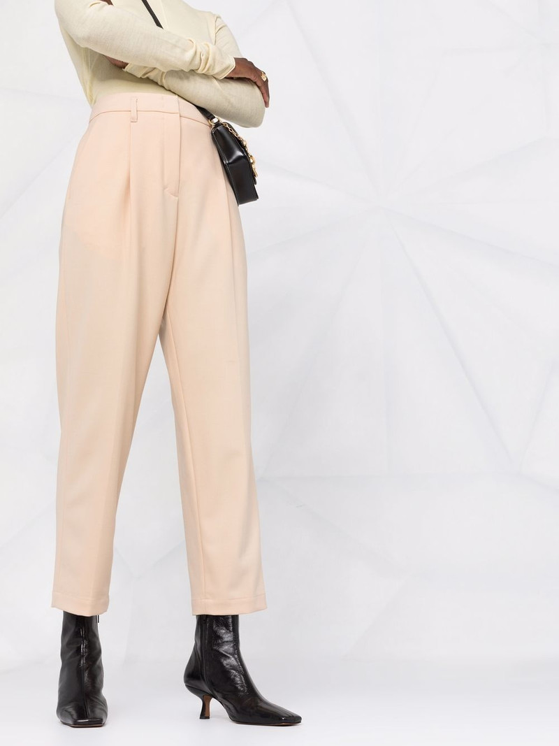 The New Ambition tailored trousers 5