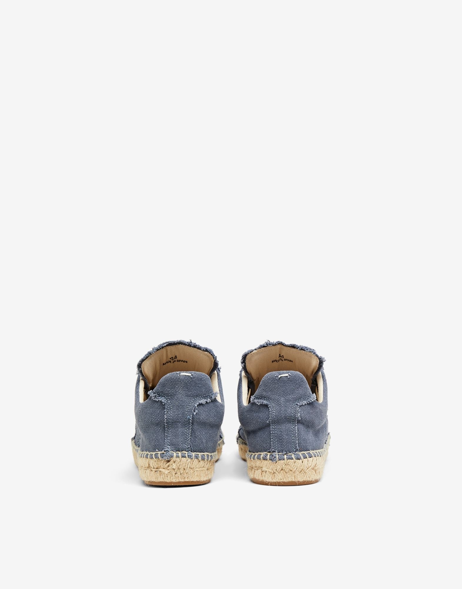 Replica espadrilles - 3
