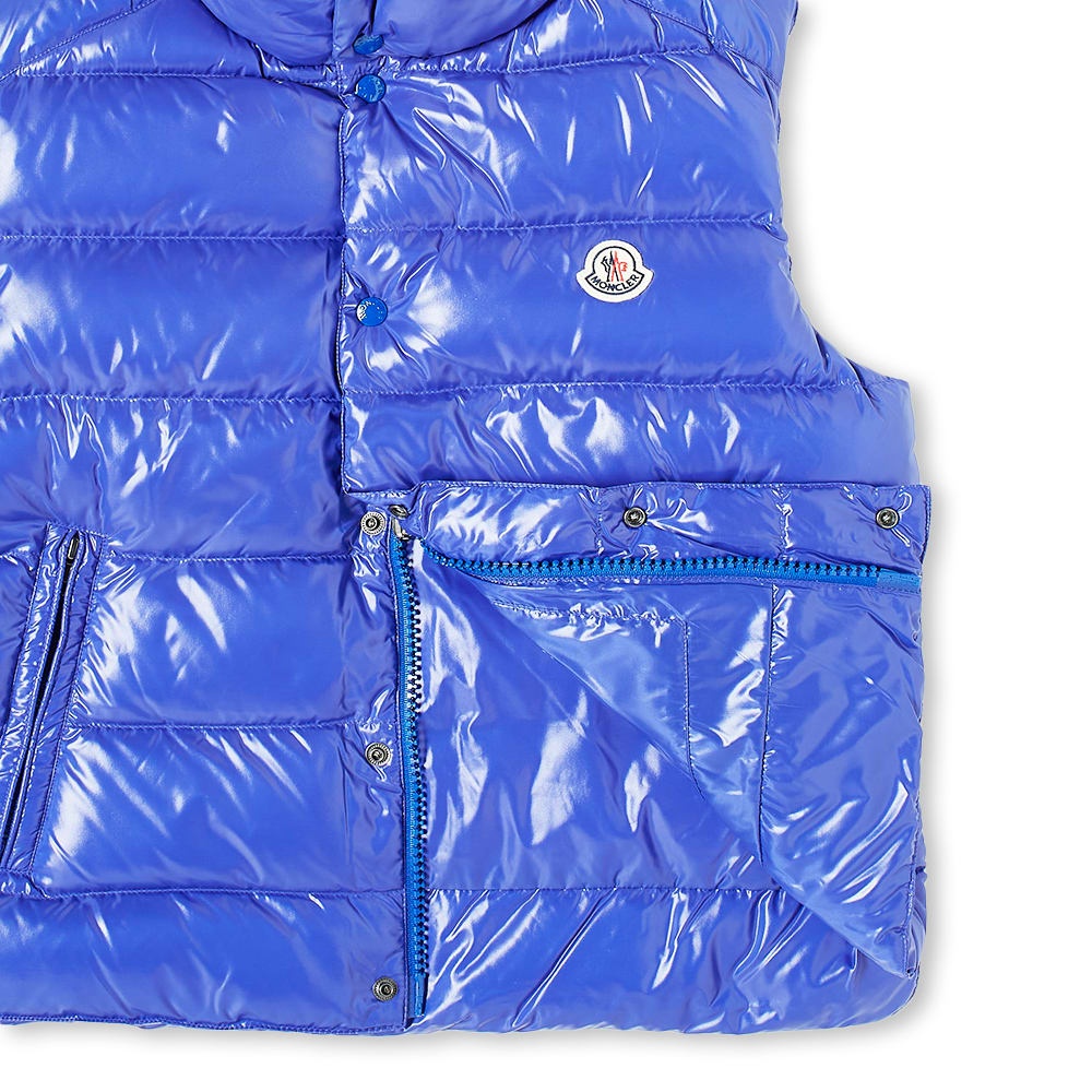 Moncler Tib Gilet - 2