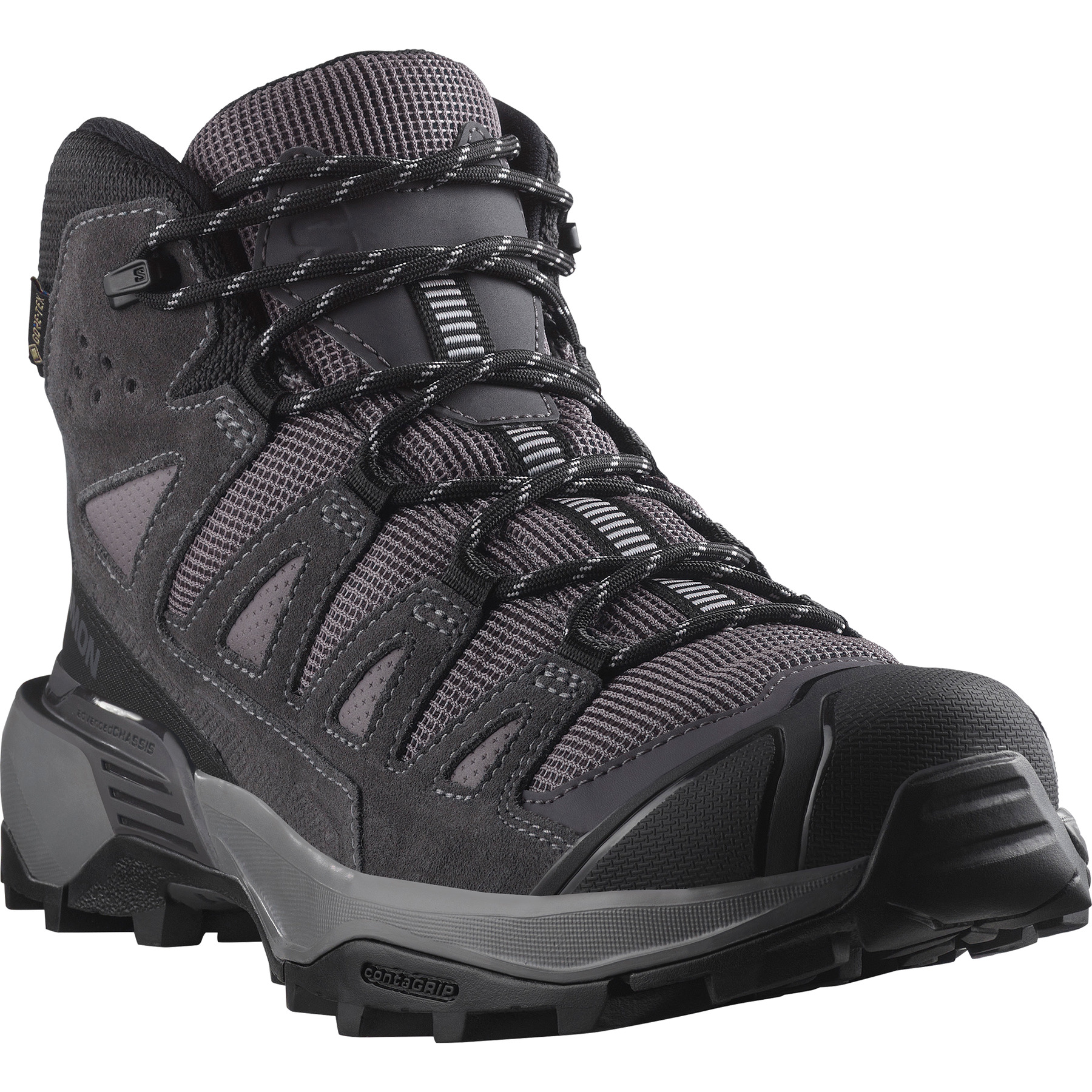 X ULTRA 360 LEATHER MID GORE-TEX - 5