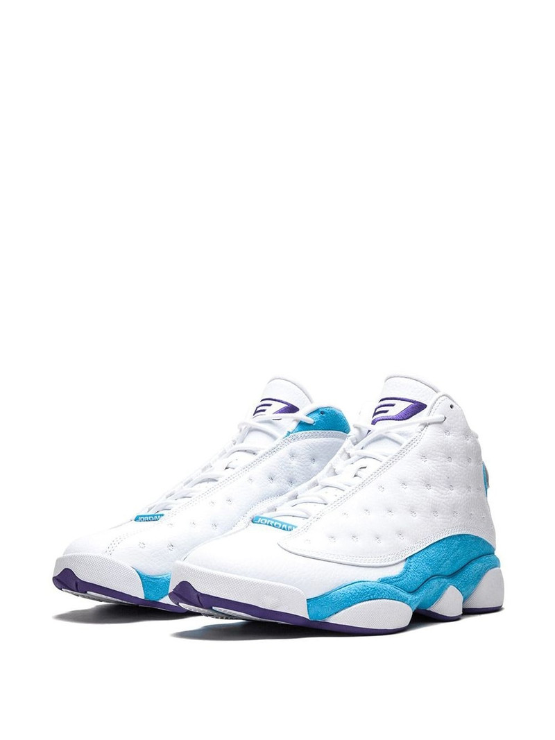 Jordan Air Jordan 13 Retro CP PE "Home" sneakers outlook