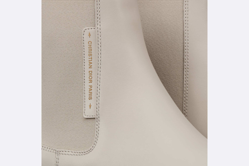 D-Racer Ankle Boot 5