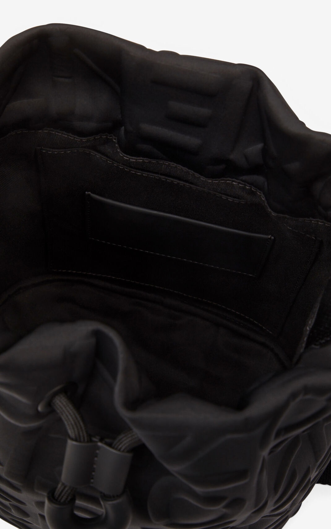 Kenzogram small bucket bag - 5