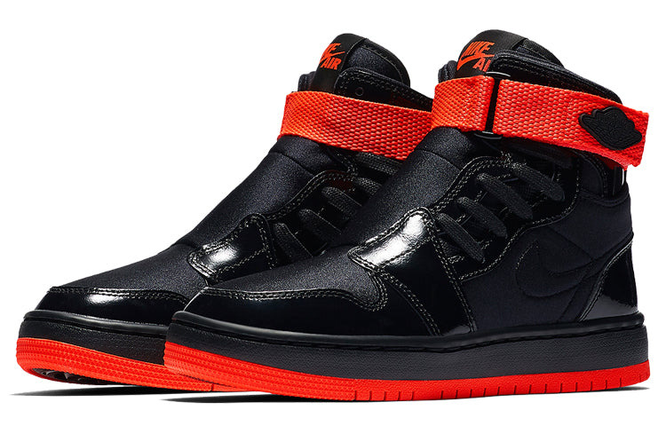 (WMNS) Air Jordan 1 Nova XX 'Bred' AV4052-006 - 3