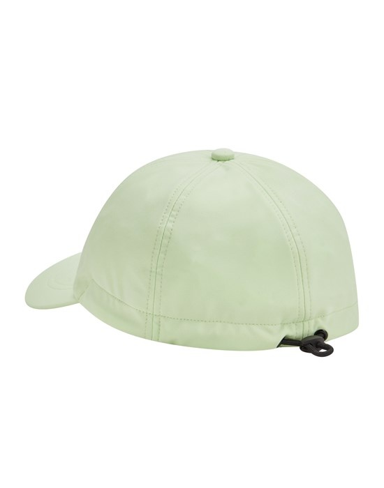 99227 LIGHT SOFT SHELL-R_e.dye® TECHNOLOGY IN RECYCLED POLYESTER LIGHT GREEN - 2