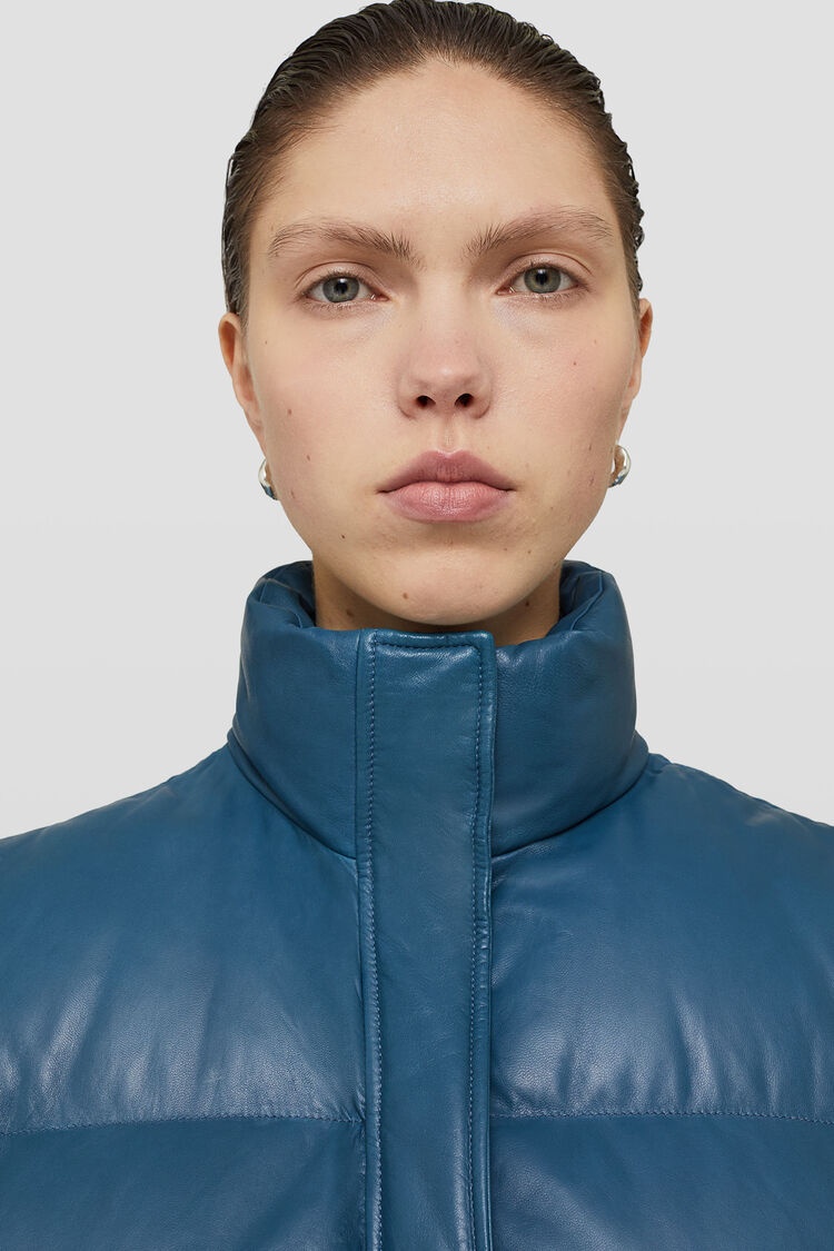 Down Vest - 6