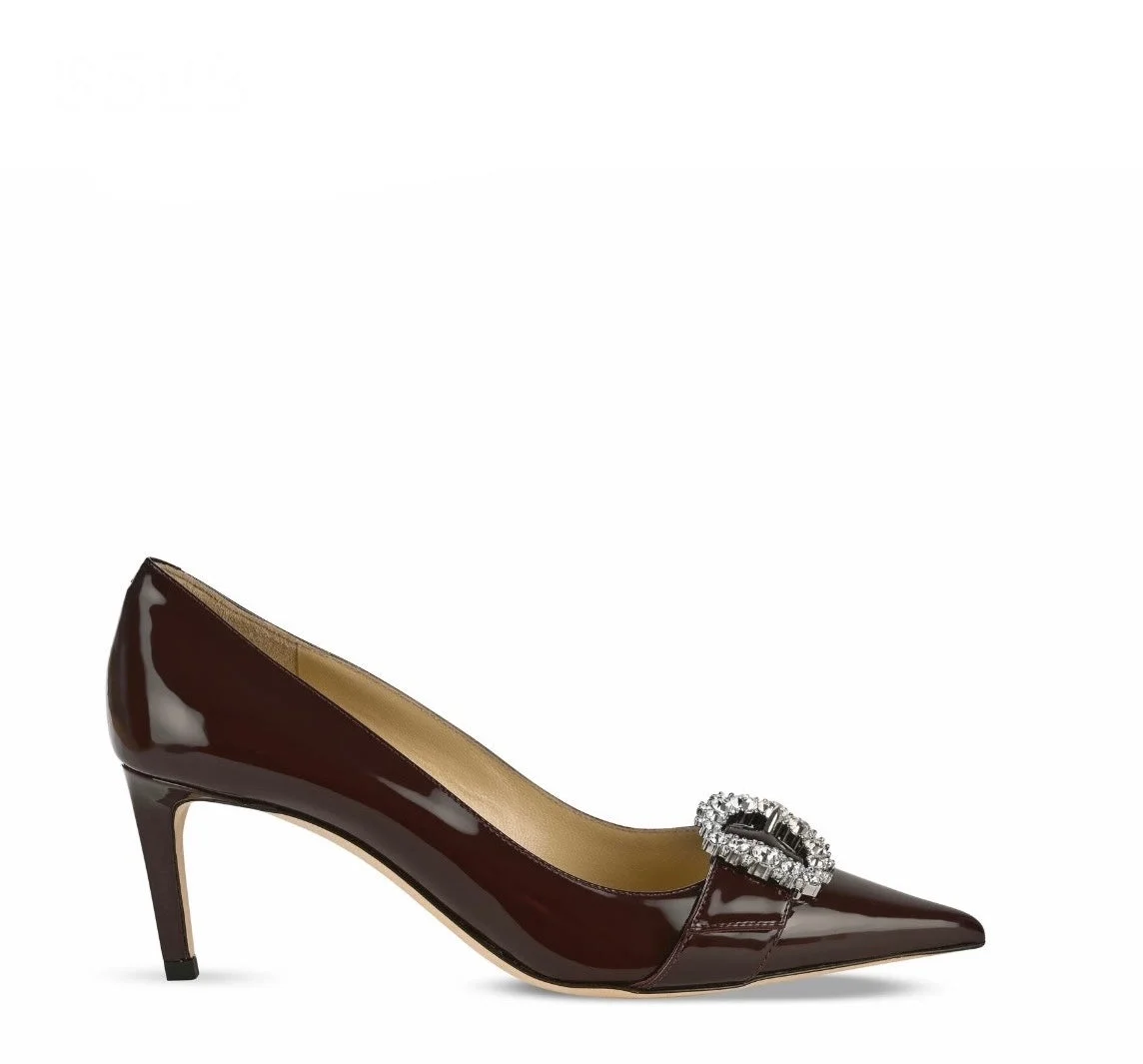 Jimmy Choo Cheri Pump 65 - 1